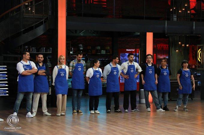 MasterChef'te Kaptanlık Zaferi ve Takım Kuruluşu Detayları
