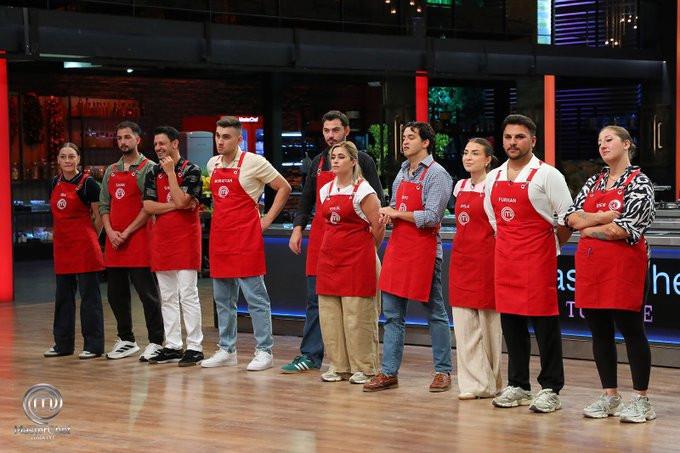 MasterChef'te Kaptanlık Zaferi ve Takım Kuruluşu Detayları