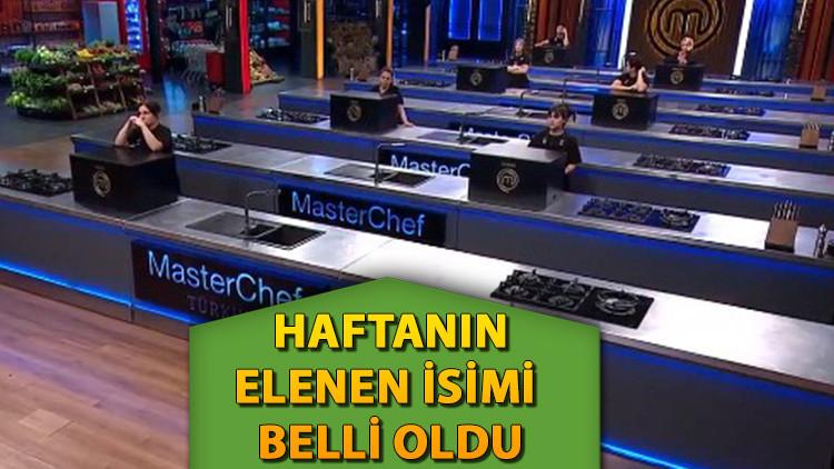 Senaryo Beklenmedik Bir Sonla Bitti