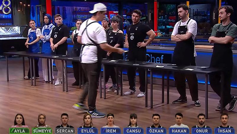 MasterChef'te Son Durum ve Kimler Eleme Potasında?