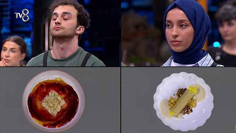 MasterChef'teki Temizlik ve Eleme Süreci Dünkü Bölümle Netleşti