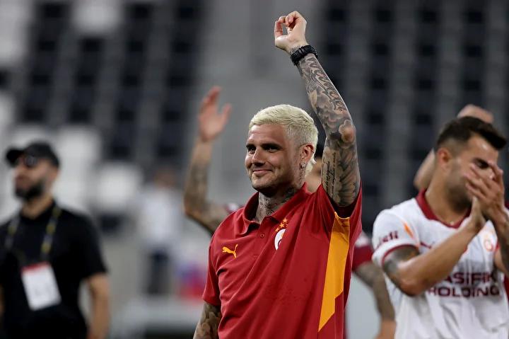 Mauro Icardi'nin Kilo Tartışmasına Yanıtı ve Kariyer Güncellemeleri