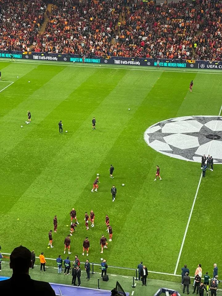Mauro Icardi'nin Takım İçi Durumu ve Performans Analizi