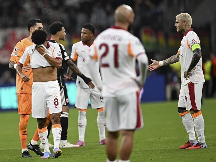 Mauro Icardi'nin Takım İçi Durumu ve Performans Analizi