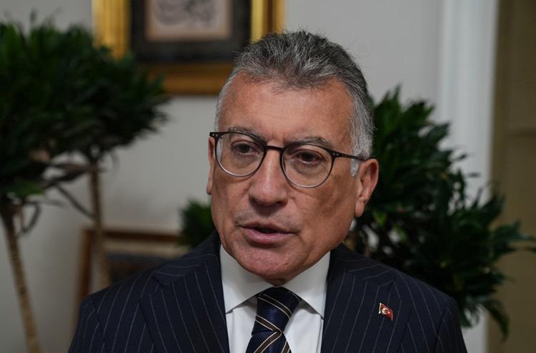 Teknik ve Güvenlik Konuları