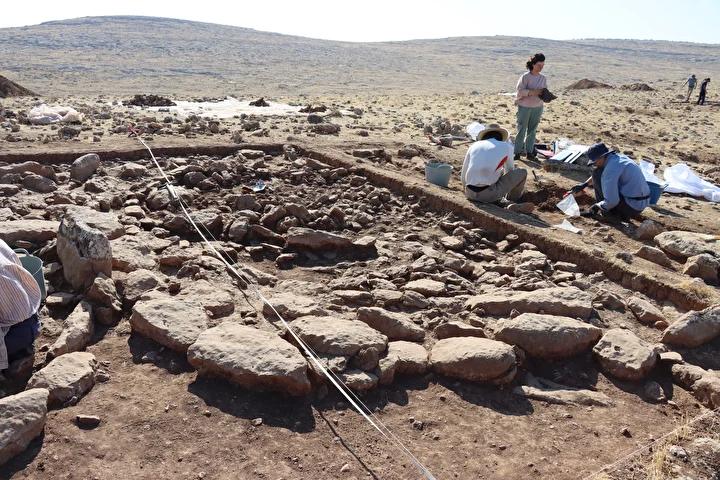 Mendik Tepe Kazıları ve Orta Doğu'nun İnsanlık Tarihindeki Yeri