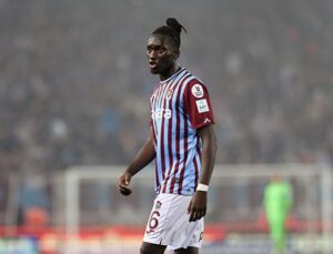 Mendy Yeni Macerasına Veda Etti: Trabzonspor’daki Süresi Hakkında Duygularını Paylaştı