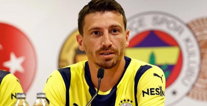 Mert Hakan Yandaş’tan Sakatlık ve Geri Dönüş Hikayesi