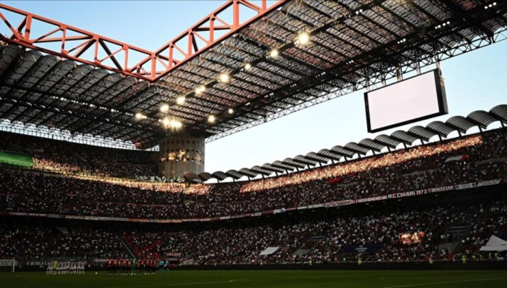 Milano San Siro Stadı Satışında Tarihi Karar Oylaması Sonuçlandı