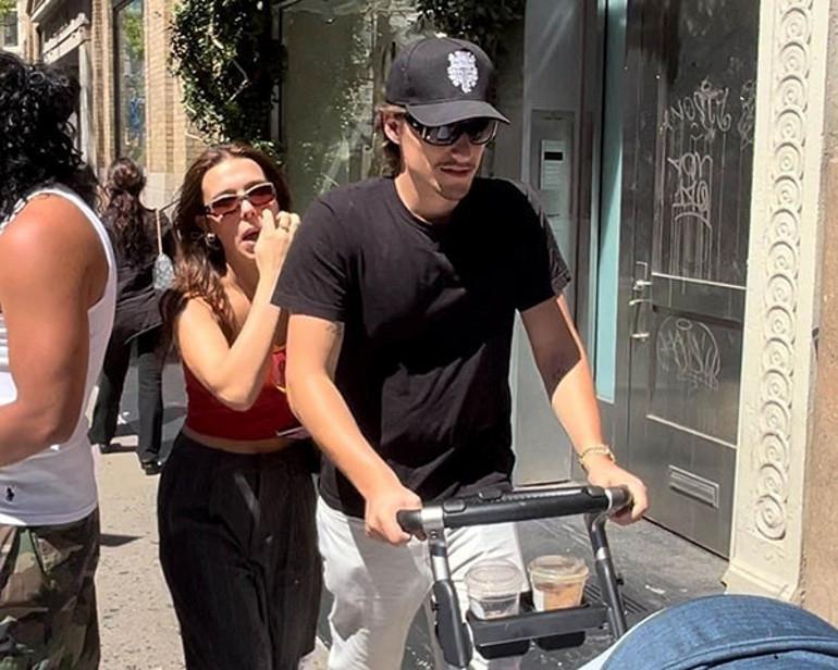 Millie Bobby Brown Başarı ve Aile Hayatını Bir Arada Yansıttı