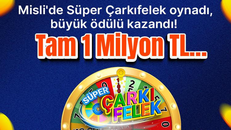 Süper Çarkıfelek Nasıl Oynanır?