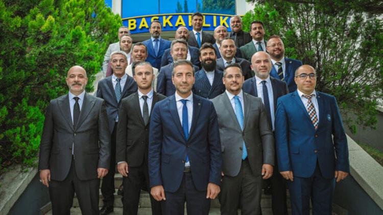 MKE Ankaragücü'nde Olağanüstü Genel Kurul Kararı Alındı