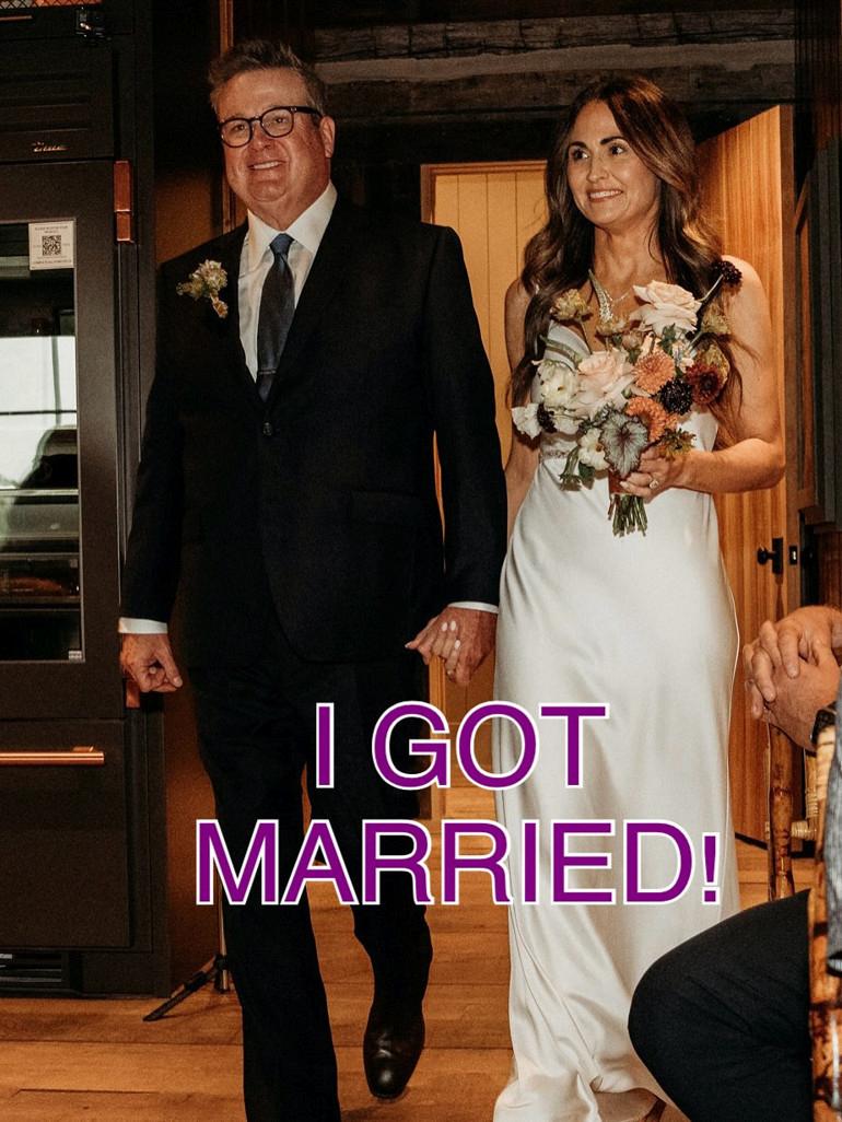 Modern Family Yıldızı Eric Stonestreet’in Hayatındaki Büyük Dönüm Noktası