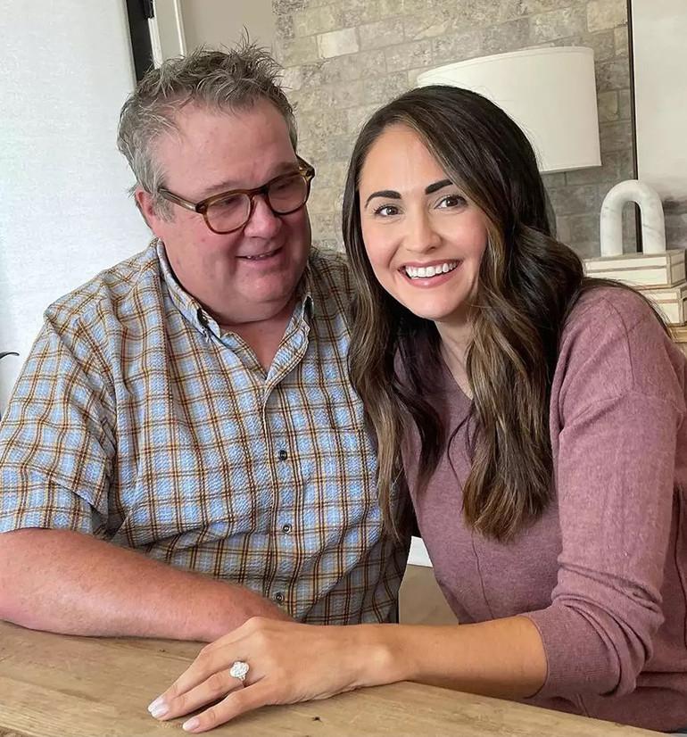 Modern Family Yıldızı Eric Stonestreet’in Hayatındaki Büyük Dönüm Noktası