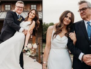 Modern Family Yıldızı Eric Stonestreet’in Hayatındaki Büyük Dönüm Noktası