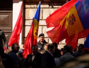 Moldova’da Yüksek Katılım ve Siyasi Güç Dengeleri Çarpıcı Sonuçlar