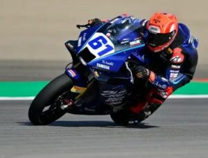 Motorland Aragon’da Can Öncü’nün Çekişmeli Zaferi ve Güncel Şampiyona Durumu