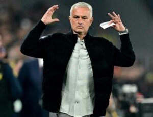 Mourinho ve Roma’da Yeni Dönem: İçtenlik ve Zekanın Hikayesi