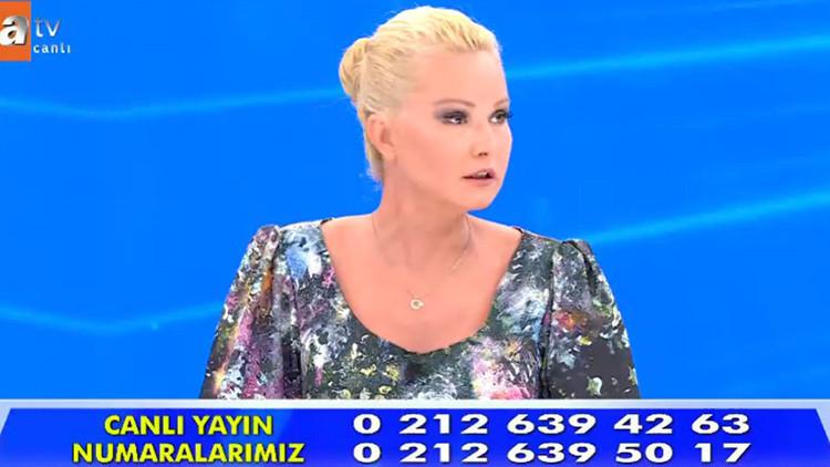Canlı Yayın İzleme ve Frekans Bilgileri