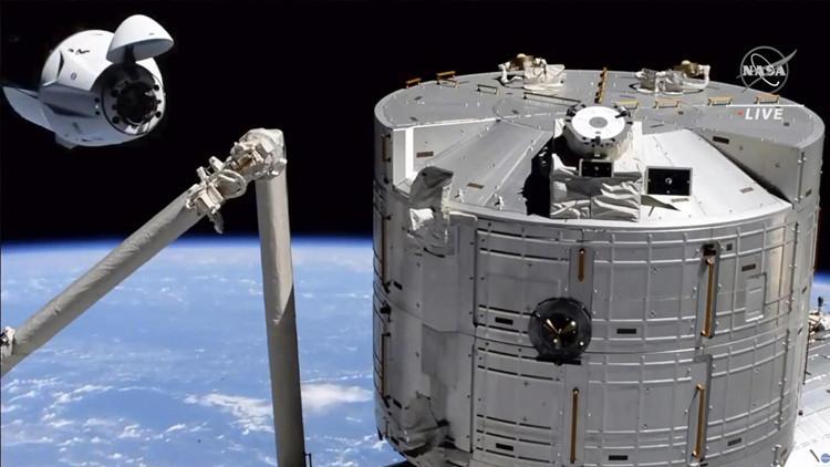 NASA'nın Açıklaması ve Yörünge Yükseltme Çabası