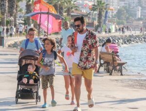 Ne Olacak Halim: Aşk ve Komedinin Yeni Yüzü 2023 Türk Filmi