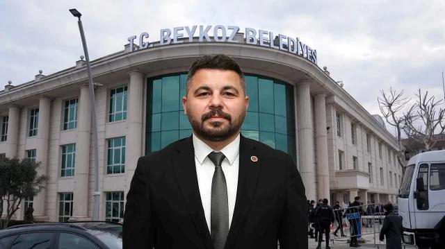 Nevzat Cebeci CHP Üyeliğinden İstifa Etti: Detaylar ve Son Gelişmeler
