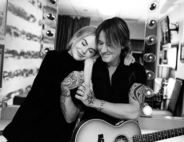 Nicole Kidman ve Keith Urban’ın Üzücü Boşanma Haberi Gün ışığına Çıktı