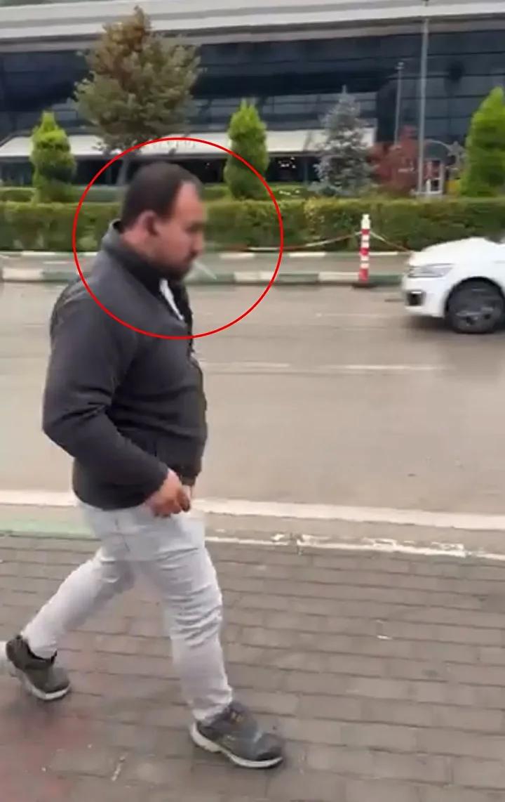 Nilüfer Otobüs Şoförü Güvenlik Endişesi Yaratmaya Devam Ediyor