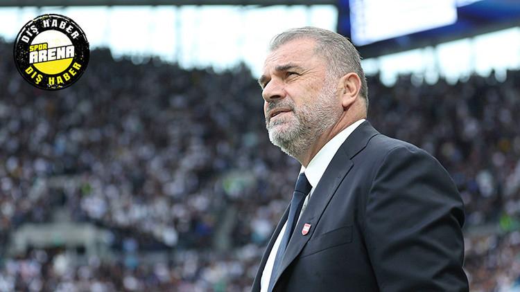 Postecoglou'nun Kariyer ve Fenerbahçe İlgisi