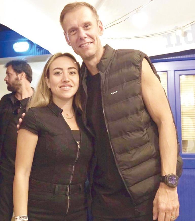 Türk DJ’ler ve elektronik müzik