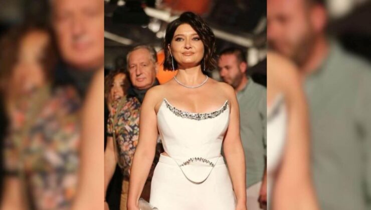 Nurgül Yeşilçay, Ekranlara Dönüş Hazırlığında: Yeni Dizisi “Ömür Usta” ile Gözler Üzerinde