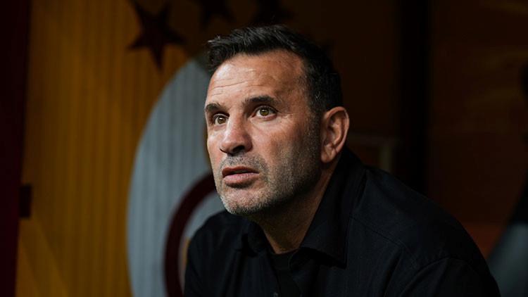 Okan Buruk: Galatasaray'ın UEFA Zaferi ve Liverpool Maçı Sonrası Düşünceleri