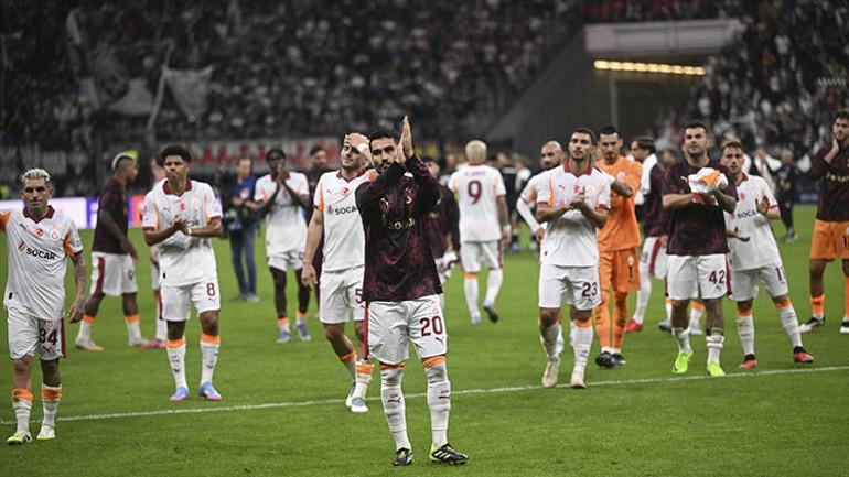 Galatasaray'ın İnadı ve Hedefleri