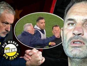 Okan Buruk’tan Şampiyonlar Ligi ve Galatasaray Hedefleri Hakkında Samimi Açıklamalar