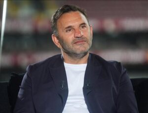 Okan Buruk’tan Şampiyonlar Ligi ve Transfer Günlüğü – Detaylar Burada