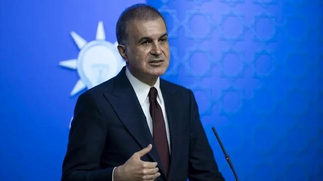 Ömer Çelik’den Gazze ve Uluslararası Saldırılar Hakkında Güncel Değerlendirmeler