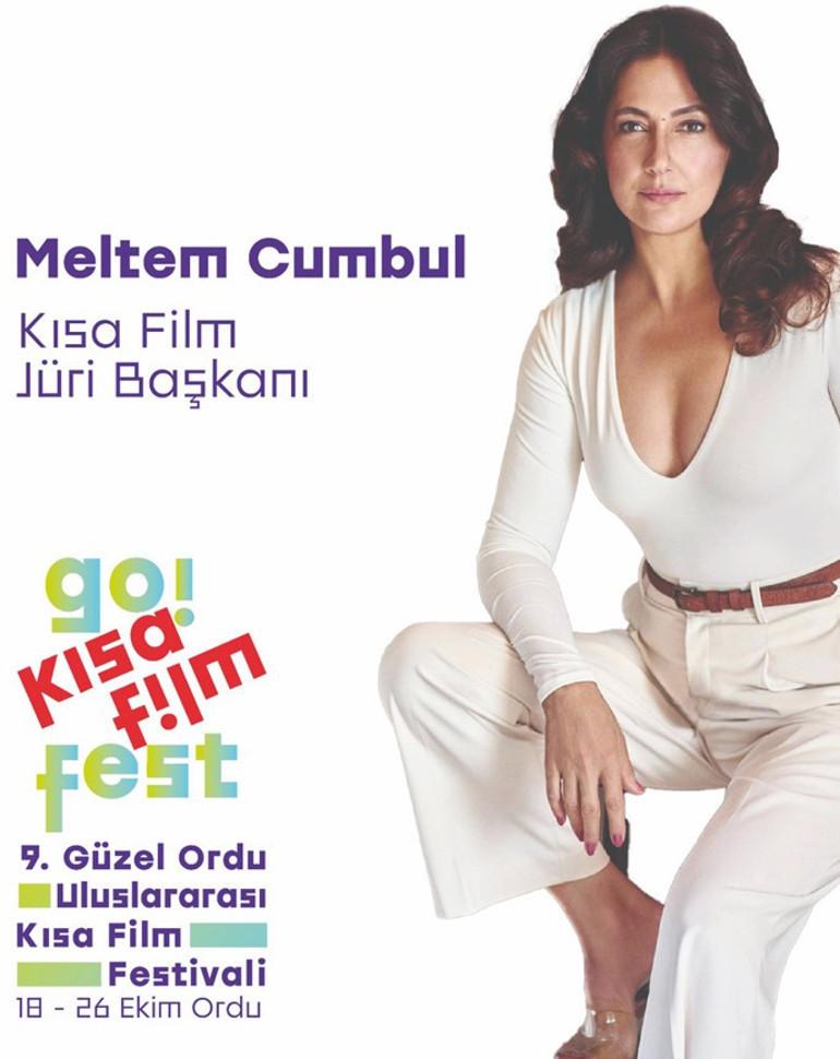Ordu Uluslararası Kısa Film Festivali ile Sinema Tutkunlarını Buluşturuyor