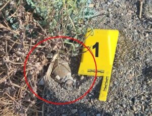 Orhangazi’de Sahilde Bulunan Eski El Bombası Güvenlik Çalışmalarını Tırmandırdı