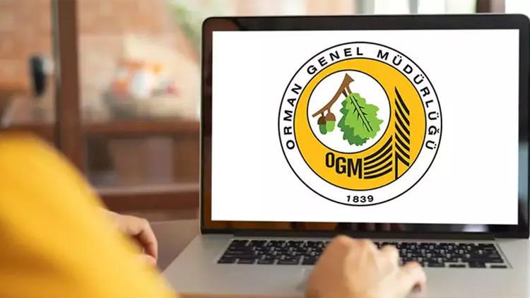 Orman Genel Müdürlüğü'nden 262 Kamu İşçisi Alımı Detayları