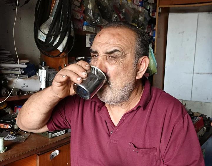 Oto Fren Ustası Hırsızlık ve Dolandırıcılık Olayında Mağdur Oldu