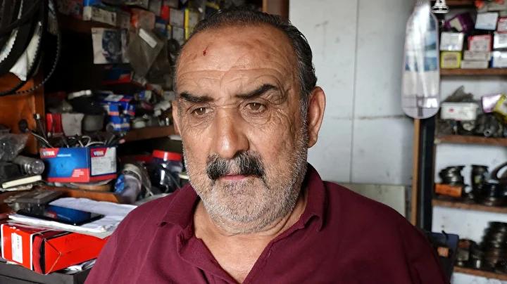 Oto Fren Ustası Hırsızlık ve Dolandırıcılık Olayında Mağdur Oldu