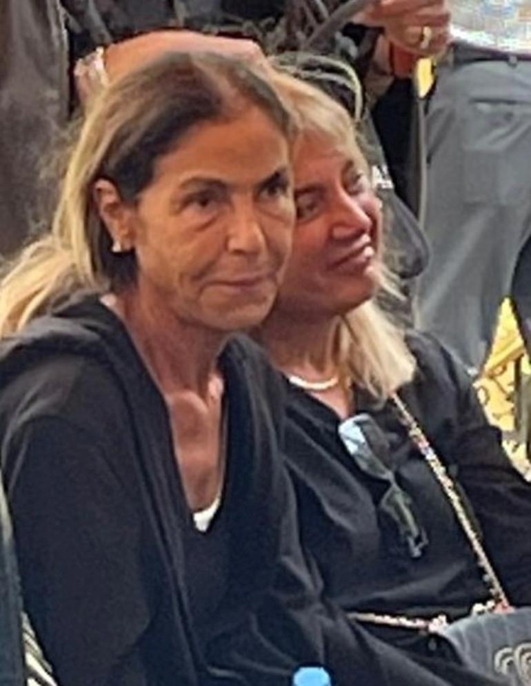 Perihan Tuna Oba'nın Vefatıyla Yasa Boğuldu