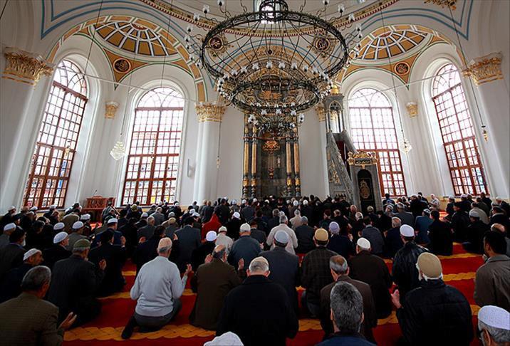 Peygamberimizin ve Camimizin Kutsal Bağlantısı: Namazın Önemi
