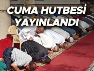 Peygamberimizin ve Camimizin Kutsal Bağlantısı: Namazın Önemi