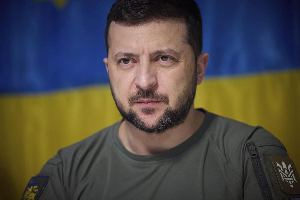 Ukrayna Devlet Başkanı Zelenskiy’den Polonya ve Avrupa Birliği’ne Dair Güncel Açıklamalar
