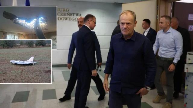 Polonya’da Rusya Hava İhlali ve Ulusal Güvenlik Hareketleri Düzenlemeleri