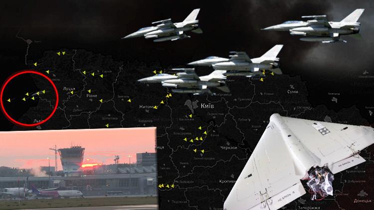 Polonya Silahlı Kuvvetleri ve NATO'dan Güvenlik Mesajları