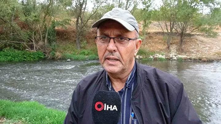 Porsuk Çayı Kirliliği ve Mahalle Halkının Endişeleri