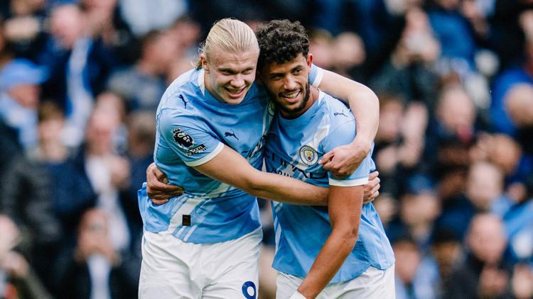 Premier Lig Hafta 6 Sonuçları: Manchester City Fırtına gibi