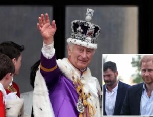 Prens Harry ve Kral Charles Arasındaki Görüşme Son Dakika Gelişmeleri